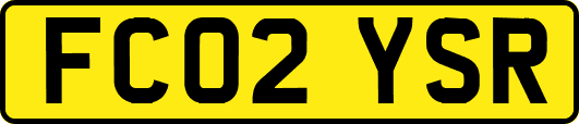FC02YSR