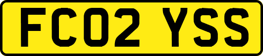 FC02YSS