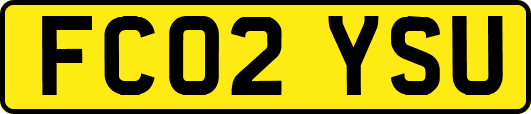 FC02YSU