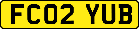 FC02YUB