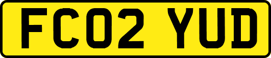 FC02YUD