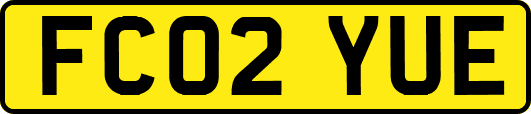 FC02YUE