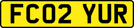 FC02YUR