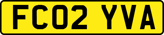 FC02YVA