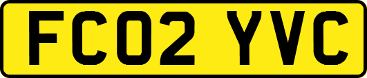 FC02YVC