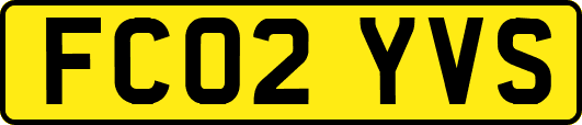 FC02YVS