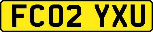 FC02YXU