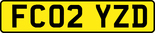 FC02YZD