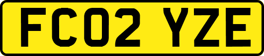 FC02YZE