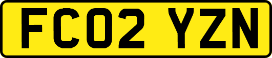 FC02YZN