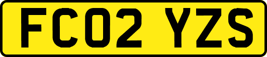 FC02YZS