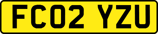 FC02YZU