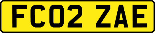 FC02ZAE