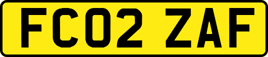 FC02ZAF