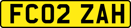 FC02ZAH