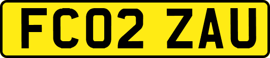FC02ZAU