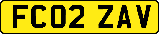 FC02ZAV