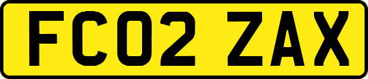 FC02ZAX