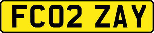 FC02ZAY