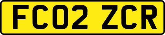 FC02ZCR