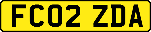 FC02ZDA