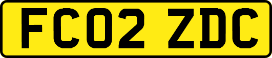 FC02ZDC