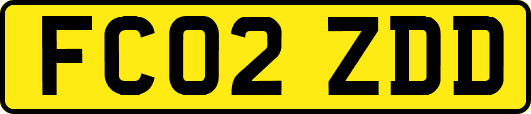 FC02ZDD