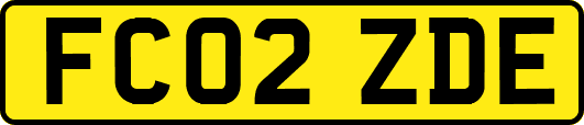 FC02ZDE