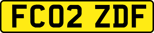 FC02ZDF