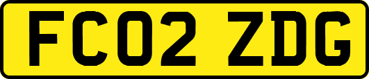FC02ZDG
