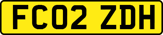 FC02ZDH