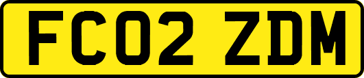 FC02ZDM