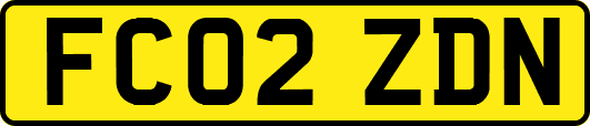 FC02ZDN