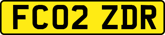 FC02ZDR