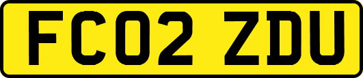 FC02ZDU