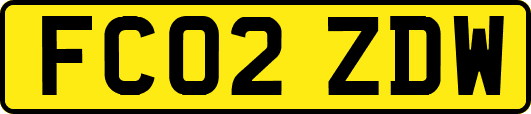 FC02ZDW
