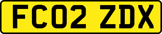 FC02ZDX
