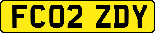 FC02ZDY