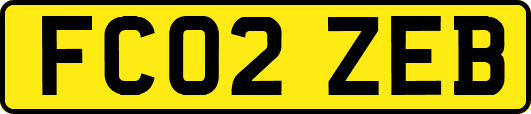 FC02ZEB