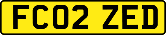 FC02ZED