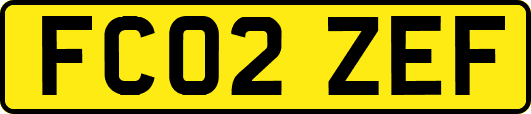 FC02ZEF