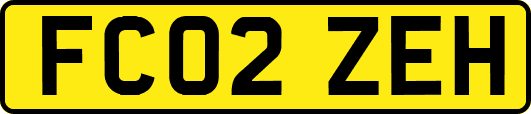 FC02ZEH