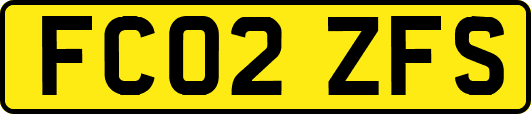 FC02ZFS
