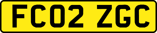 FC02ZGC