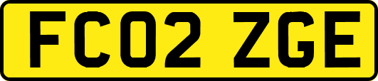 FC02ZGE