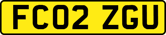 FC02ZGU