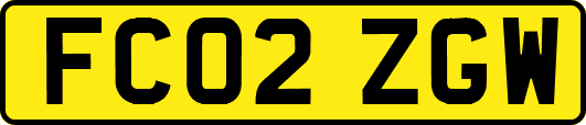 FC02ZGW