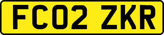 FC02ZKR
