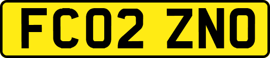 FC02ZNO
