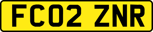 FC02ZNR